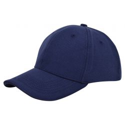 Canvas Sandwich Cap Navy acc. Navy