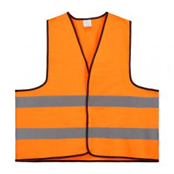 Veiligheidsvest Polyester