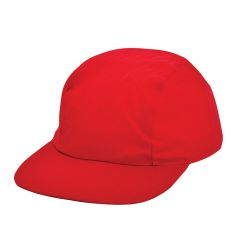 Jockey Cap Rood acc. Rood