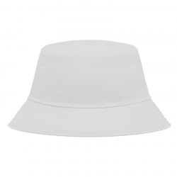 Promo Buckethat - olijf groen