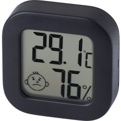 ABS kleine hygrometer Kinsley