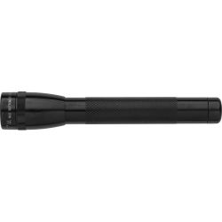 Aluminium Maglite mini AA zaklamp