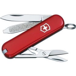 Victorinox zakmes Classic SD