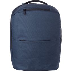 Polyester (600D) laptoptas Nicolas