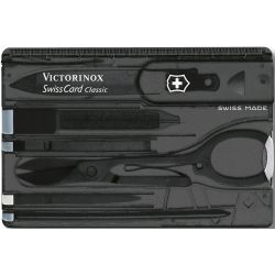 Nylon Victorinox Swisscard Classic multitool