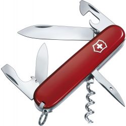 Victorinox zakmes Spartan