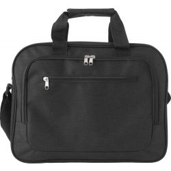 Polyester (300D) laptop tas