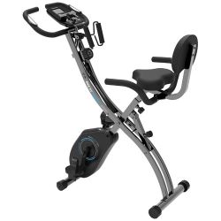 Prixton BF250 Bike Fit opvouwbare hometrainer