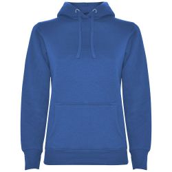 Urban hoodie voor dames