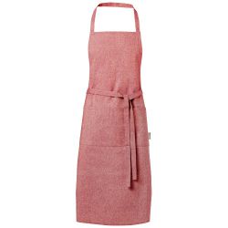 Pheebs 200 g/m² recycled cotton apron