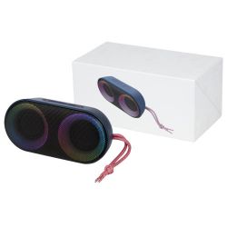 Move MAX IPX6 outdoorspeaker met RGB sfeerlicht