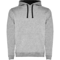 Urban hoodie voor heren