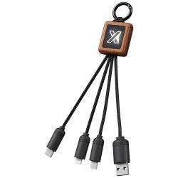 SCX.design C19  houten kabel