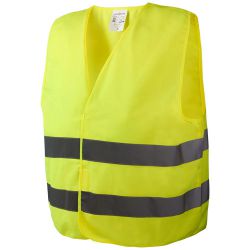 Reflecterend veiligheidsvest HW2 voor volwassenen (XL)