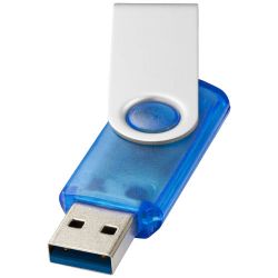 Rotate USB 3.0 doorzichtig