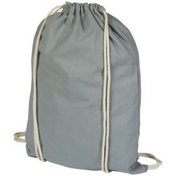 Oregon prem. rucksack Gray