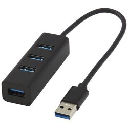 Adapt aluminium USB 3.0 hub