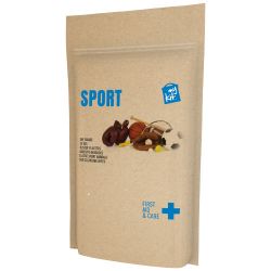 MyKit Sport set met papieren stazak