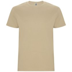 Stafford herenshirt met korte mouwen