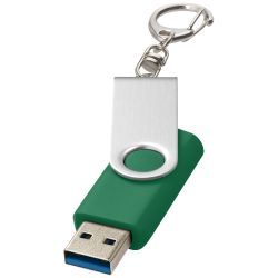 Rotate USB 3.0 met sleutelhanger