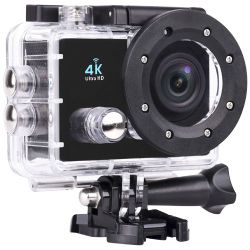 Prixton Actiecamera 4K