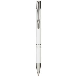 Moneta aluminium balpen