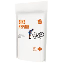 MyKit Fiets reparatie set met papieren stazak