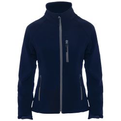 Antartida softshell damesjack