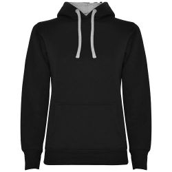 Urban hoodie voor dames