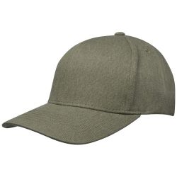 Opal 6 panel Aware™ gerecyclede cap