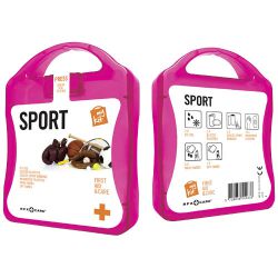 MyKit Sport set