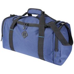 Repreve® Ocean duffel bag van GRS RPET 35L