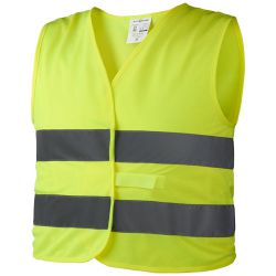 Reflecterend veiligheidsvest HW1 voor kinderen (XS)