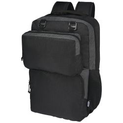 Trailhead GRS gerecyclede lichtgewicht 15 inch laptoprugzak van 14 l