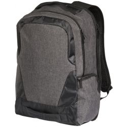 Overland 17 inch TSA Computer rugzak met USB poort