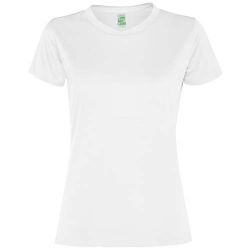 Slam short sleeve women's sports t-shirt