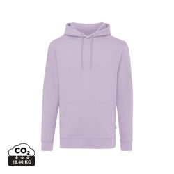 Iqoniq Jasper recycled katoen hoodie