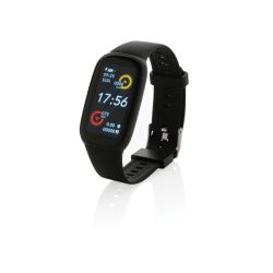 RCS gerecycled TPU activiteitenhorloge 1"47 met HR-monitor