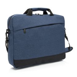 Trend 15” laptop tas