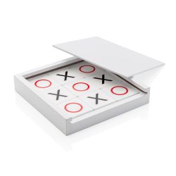 FSC® Deluxe Tic Tac Toe spel