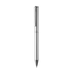 Swiss Peak Cedar RCS-gecertificeerde pen van re-aluminium