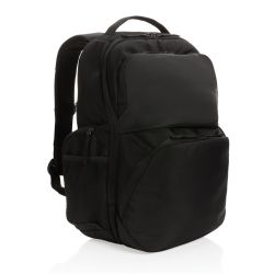 Swiss Peak AWARE™ RPET 15.6 inch commuter rugzak