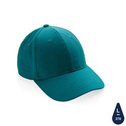 Impact AWARE™ 6 panel 280gr gerecycled katoenen cap