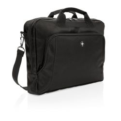 Deluxe 15” laptop tas