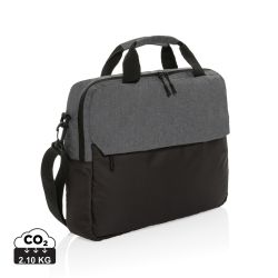 "Kazu AWARE™ RPET basic 15.6"" laptop tas"