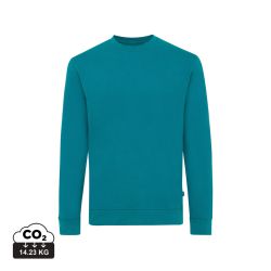 Iqoniq Zion gerecycled katoen sweater