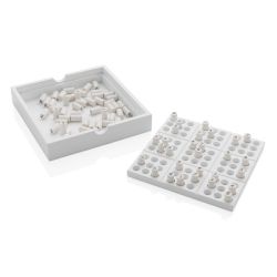 FSC® houten Sudoku spel